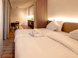 Stay at Brussels