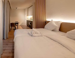 Stay at Brussels