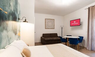 BARIROOMS  Melo Suites