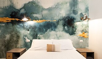 BARIROOMS  Melo Suites