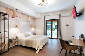 BARIROOMS  Melo Suites