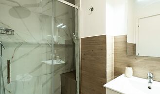 BARIROOMS  Melo Suites