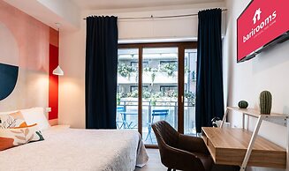 BARIROOMS  Melo Suites