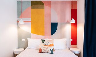 BARIROOMS  Melo Suites