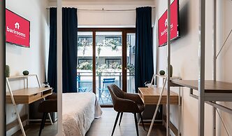 BARIROOMS  Melo Suites