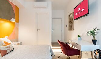 BARIROOMS  Melo Suites