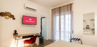 BARIROOMS  Melo Suites