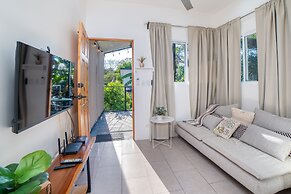 Enchanting Jungle Villa Your Tropical Escape