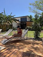 Enchanting Jungle Villa Your Tropical Escape