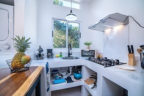 Enchanting Jungle Villa Your Tropical Escape