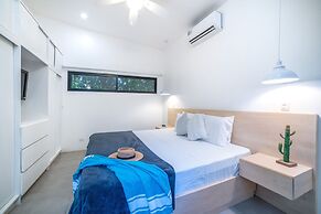 Enchanting Jungle Villa Your Tropical Escape