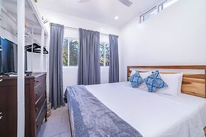 Enchanting Jungle Villa Your Tropical Escape