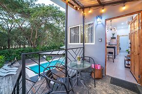 Enchanting Jungle Villa Your Tropical Escape