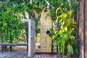 Enchanting Jungle Villa Your Tropical Escape