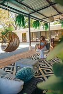 Enchanting Jungle Villa Your Tropical Escape