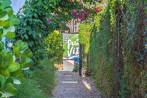 Enchanting Jungle Villa Your Tropical Escape