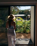 Enchanting Jungle Villa Your Tropical Escape