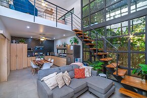 Enchanting Jungle Villa Your Tropical Escape