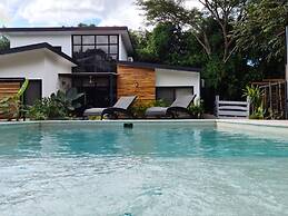 Enchanting Jungle Villa Your Tropical Escape