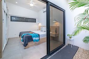 Enchanting Jungle Villa Your Tropical Escape