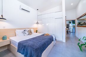 Enchanting Jungle Villa Your Tropical Escape