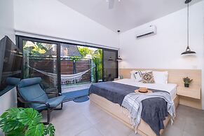 Enchanting Jungle Villa Your Tropical Escape