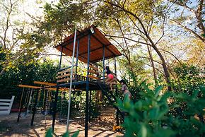 Enchanting Jungle Villa Your Tropical Escape