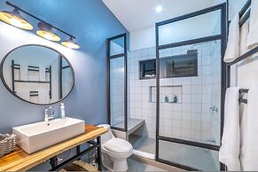 Enchanting Jungle Villa Your Tropical Escape