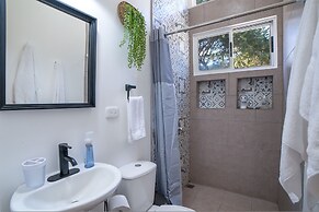 Enchanting Jungle Villa Your Tropical Escape