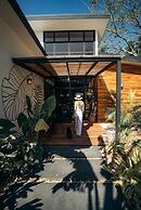 Enchanting Jungle Villa Your Tropical Escape