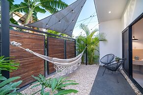 Enchanting Jungle Villa Your Tropical Escape