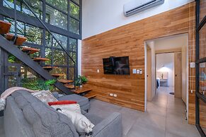 Enchanting Jungle Villa Your Tropical Escape