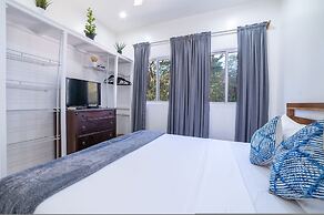 Enchanting Jungle Villa Your Tropical Escape