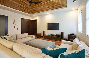 Villa Lucy in Tamarindo