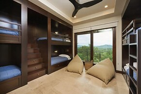 Villa Lucy in Tamarindo