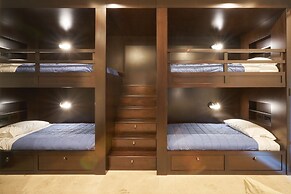 Villa Lucy in Tamarindo