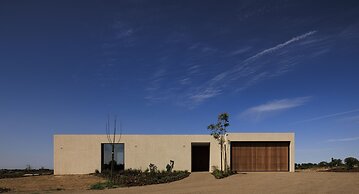 Blissfully Alentejo by Cadenzalux