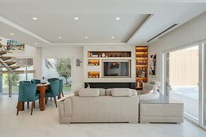 Paraty Villa by Cadenzalux