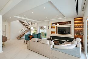 Paraty Villa by Cadenzalux