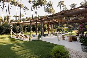 Elysian Villa by Cadenzalux