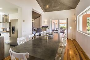 Grandola Mountain Paradise by Cadenzalux
