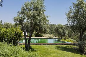 Grandola Mountain Paradise by Cadenzalux