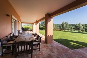 Grandola Mountain Paradise by Cadenzalux