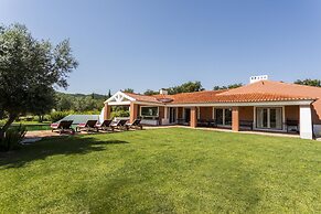Grandola Mountain Paradise by Cadenzalux