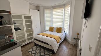 Tottenham Stadium Stays