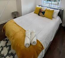 Tottenham Stadium Stays