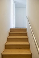 Contemporary Restelo Pool Haven by Cadenzalux