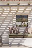 Wooden Villa By Cadenzalux