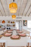Wooden Villa By Cadenzalux