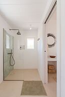 Wooden Villa By Cadenzalux